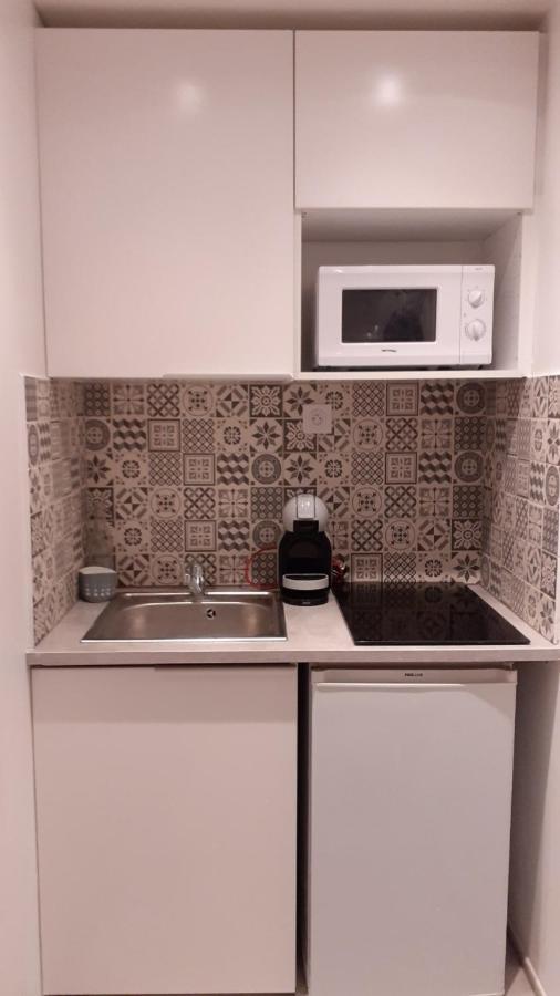 בנדול Le Bijou Appartement Avec Jacuzzi Et Sauna Privatif Terrasse Plein Sud Clim Parking Privatif מראה חיצוני תמונה