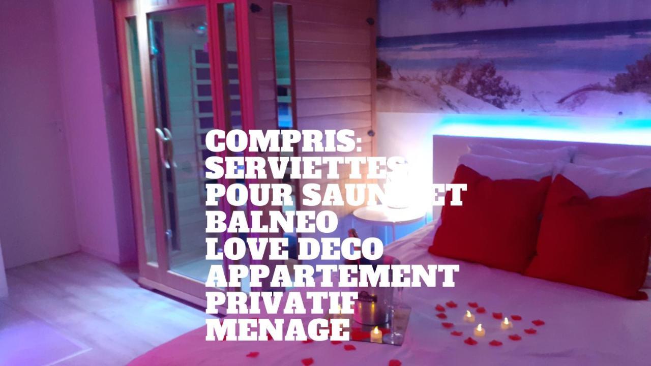 בנדול Le Bijou Appartement Avec Jacuzzi Et Sauna Privatif Terrasse Plein Sud Clim Parking Privatif מראה חיצוני תמונה